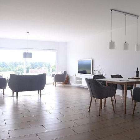 Auszeit Mit Weitblick In Der Saechsischen Schweiz - Kleiner Bauernhof Mit Tieren Und Wallbox Rathmannsdorf ห้อง รูปภาพ