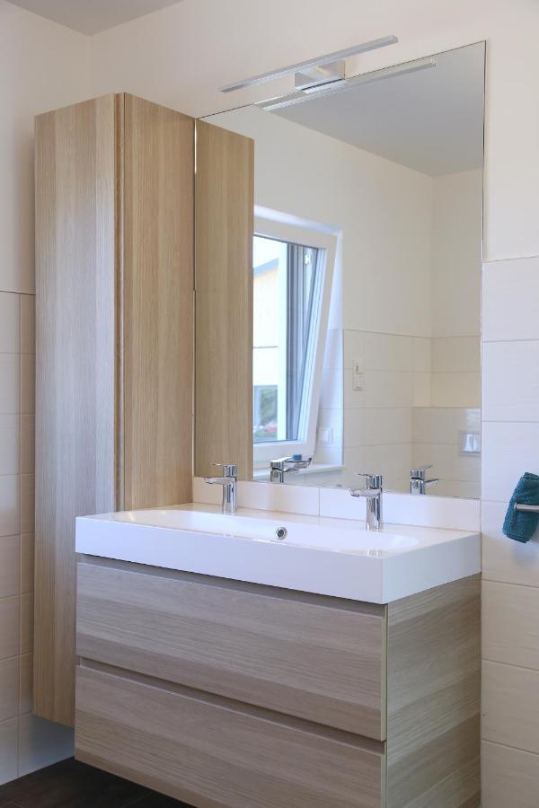 Auszeit Mit Weitblick In Der Saechsischen Schweiz - Kleiner Bauernhof Mit Tieren Und Wallbox Rathmannsdorf ภายนอก รูปภาพ