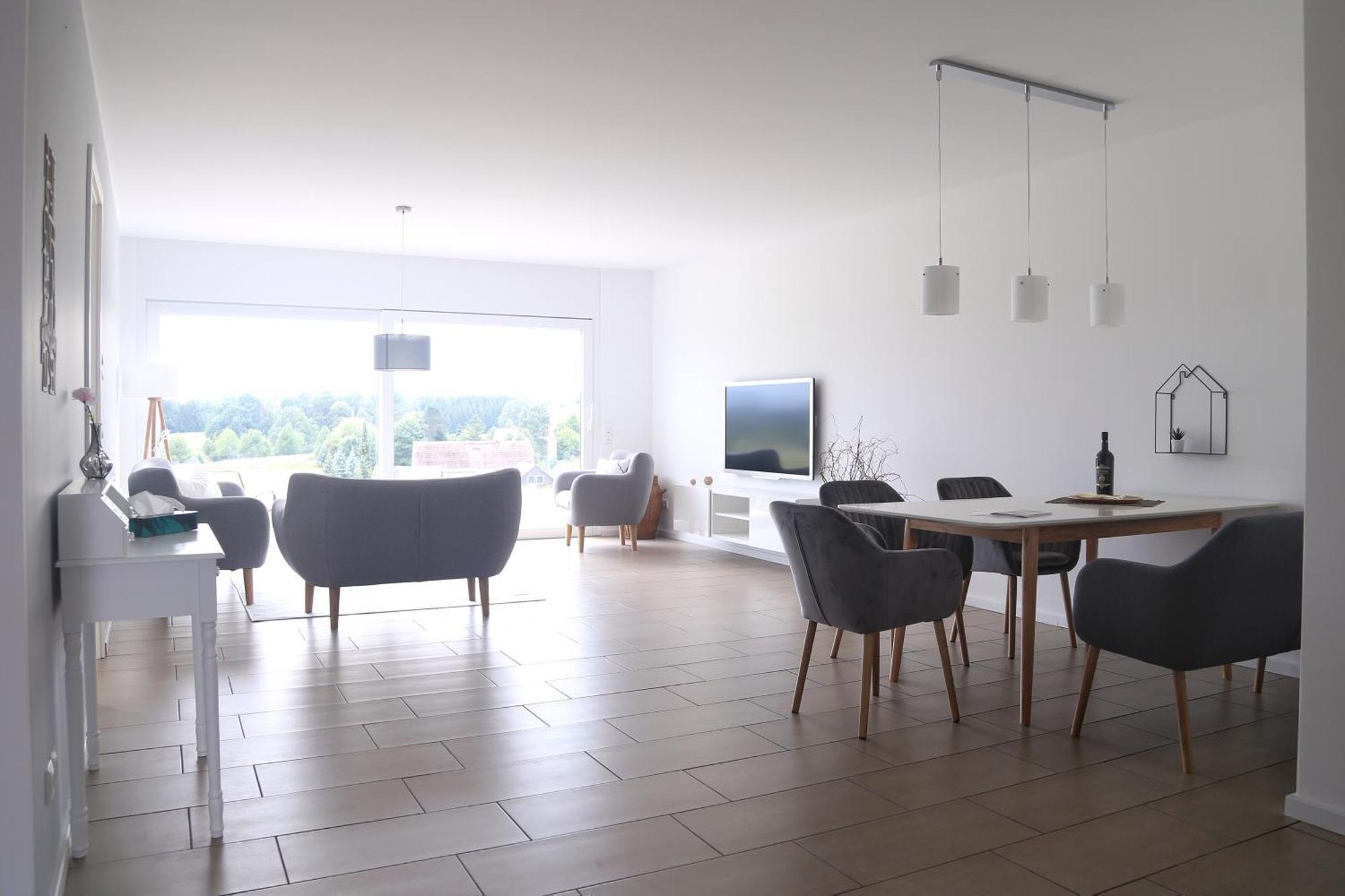 Auszeit Mit Weitblick In Der Saechsischen Schweiz - Kleiner Bauernhof Mit Tieren Und Wallbox Rathmannsdorf ห้อง รูปภาพ